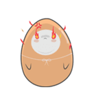 Nong Khai Glom（個別スタンプ：17）