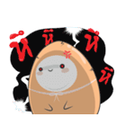 Nong Khai Glom（個別スタンプ：18）