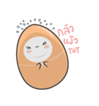 Nong Khai Glom（個別スタンプ：29）