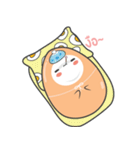 Nong Khai Glom（個別スタンプ：33）
