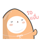 Nong Khai Glom（個別スタンプ：34）