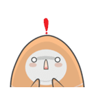 Nong Khai Glom（個別スタンプ：38）