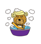 Koda.B and Friend Ji.Ji（個別スタンプ：2）