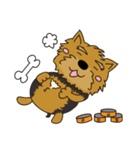 Koda.B and Friend Ji.Ji（個別スタンプ：28）