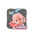 BabyLynn 2（個別スタンプ：1）