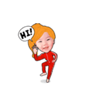 BabyLynn 2（個別スタンプ：2）