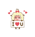 BabyLynn 2（個別スタンプ：4）