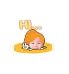 BabyLynn (3)（個別スタンプ：3）