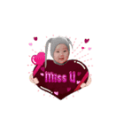 BabyLynn (3)（個別スタンプ：5）
