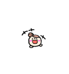 毎日使ってね♪スタンプ（個別スタンプ：22）