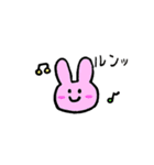 毎日使ってね♪スタンプ（個別スタンプ：30）