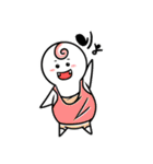 十人十色なスタンプ（個別スタンプ：1）