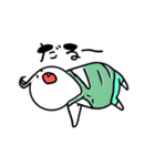 十人十色なスタンプ（個別スタンプ：2）