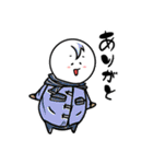 十人十色なスタンプ（個別スタンプ：9）