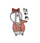 十人十色なスタンプ（個別スタンプ：14）