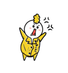 十人十色なスタンプ（個別スタンプ：25）