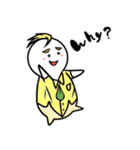 十人十色なスタンプ（個別スタンプ：28）
