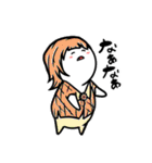 十人十色なスタンプ（個別スタンプ：32）