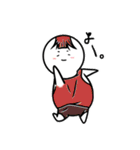 十人十色なスタンプ（個別スタンプ：37）