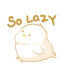 Gyo-Gyo the Duckling（個別スタンプ：1）