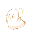 Gyo-Gyo the Duckling（個別スタンプ：5）