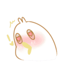 Gyo-Gyo the Duckling（個別スタンプ：6）