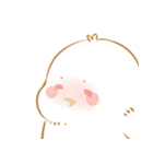 Gyo-Gyo the Duckling（個別スタンプ：7）