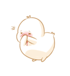 Gyo-Gyo the Duckling（個別スタンプ：8）
