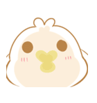Gyo-Gyo the Duckling（個別スタンプ：11）