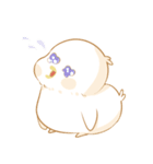 Gyo-Gyo the Duckling（個別スタンプ：12）