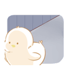 Gyo-Gyo the Duckling（個別スタンプ：17）