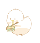 Gyo-Gyo the Duckling（個別スタンプ：19）