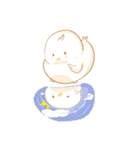Gyo-Gyo the Duckling（個別スタンプ：26）