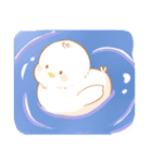 Gyo-Gyo the Duckling（個別スタンプ：27）