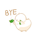Gyo-Gyo the Duckling（個別スタンプ：29）