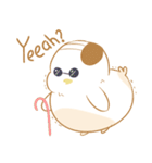 Gyo-Gyo the Duckling（個別スタンプ：30）