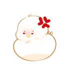 Gyo-Gyo the Duckling（個別スタンプ：32）