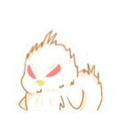 Gyo-Gyo the Duckling（個別スタンプ：33）