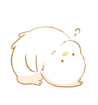 Gyo-Gyo the Duckling（個別スタンプ：35）