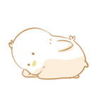 Gyo-Gyo the Duckling（個別スタンプ：36）