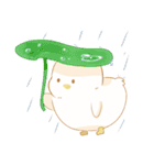 Gyo-Gyo the Duckling（個別スタンプ：39）