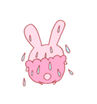 ラビーショコラ（個別スタンプ：39）
