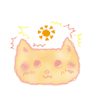 kawaiiゆるねこ(英語）（個別スタンプ：30）