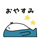 ぺペタンズ（個別スタンプ：3）