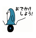 ぺペタンズ（個別スタンプ：6）