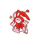 Dain's Monster World（個別スタンプ：3）