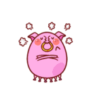 Dain's Monster World（個別スタンプ：5）