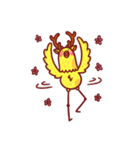 Dain's Monster World（個別スタンプ：7）