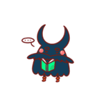Dain's Monster World（個別スタンプ：11）
