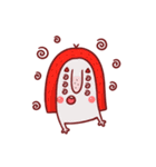 Dain's Monster World（個別スタンプ：13）